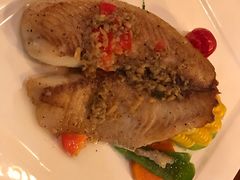 -斯比特花园西餐厅(东方商厦店)