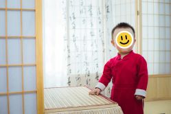 -BabyA 专业婴童摄影(古北时尚广场店)