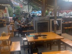 -屋头串串(临江路店)