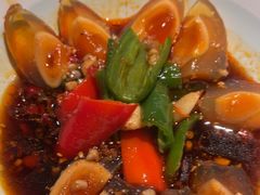 -天成·川菜家宴(礼岗店)