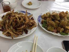 -北戴河庆山饭店·海鲜砂锅粥(北戴河黑石路店)