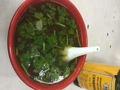 耳光馄饨-潘国仙耳光馄饨(黄家阙路店)
