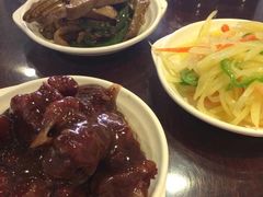 -老德安面馆(翠竹新村南区店)