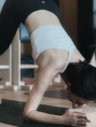 -归位瑜伽＆普拉提馆