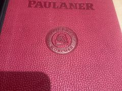 -Restaurant Paulaner am Dom
