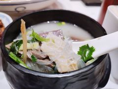 -老碗会·陕西手工面(前海世茂店)