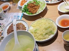 -老昌春饼(新天地店)