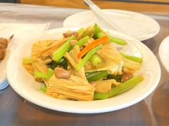 -南门小馆·清真(国贸商城店)