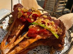 -避风塘(宝山万达店)