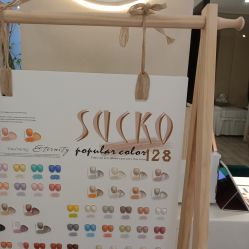 -V Charm芮槿肌肤管理