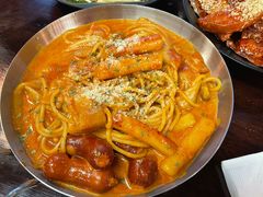 -米屋石锅拌饭(师大店)