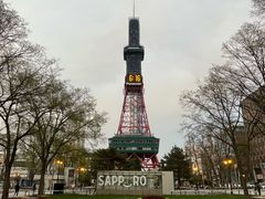 -札幌电视塔