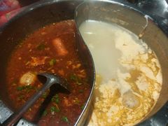 -尚水元休闲自助餐厅(中央城店)