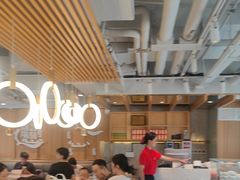 -老碗会·陕西手工面(中心书城店)