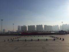 -哈尔滨西站(地铁站)