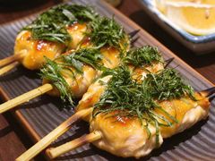 -鸟鹏烧鸟居酒屋(珠江新城店)