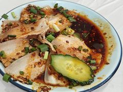 -巴蜀飘香川菜馆(无锡大饭东湖滨路酒吧街店)