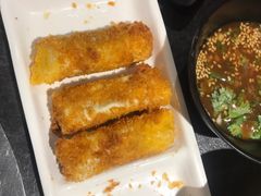 -林记潮牛·牛肉火锅(上马墩店)