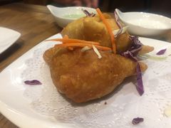 -Masala Curry and BBQ·玛莎拉巴基斯坦美食(金水万达店)