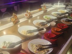 -比格比萨自助(公益西桥华联店)