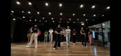 -嘉禾舞社 街舞培训工作室