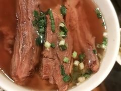 -中国厨房/台湾牛肉面