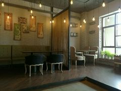 -黑角餐厅美式狂野Blackhorn(昌茂花园店)