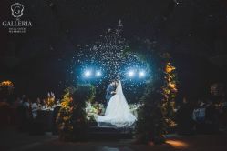 -格乐利雅婚礼艺术中心(南外滩店)