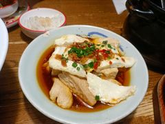 -新白鹿餐厅(龙游路店)