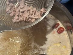 -鲜牛记潮汕牛肉火锅(淮安珠海路店)