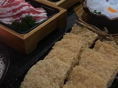 -湊湊火锅·茶憩(石家庄万象城店)