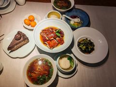 -淮扬府·游园京梦(中粮广场店)