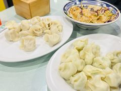 -听涛雅苑百味饺子老家菜馆