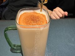 -吱咖啡西式简餐