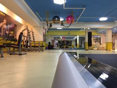 -中田健身工作室(珠江路地铁站店)