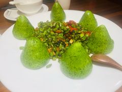 -鸡鸣寺百味斋素菜馆
