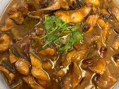 -观澜湖底捞(观澜墅店)