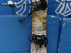 -绍兴启迪乔波冰雪世界
