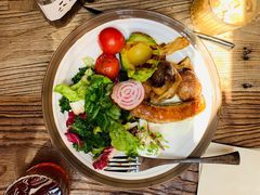 -O'mills Sourdough Bakery&Bistro(永嘉路店)