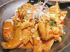 飘香臭鳜鱼-小湘旺臭鳜鱼(百子湾店)