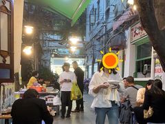 -陈添記·祖傳爽鱼皮·西关老字号(广州首店)