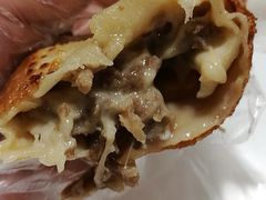 牛肉卷-山姆餐吧(南昌红谷滩印象城店)