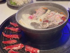 -哈拉海和牛主题餐厅(哈西店)