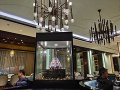 -西藏饭店·亚克·食光自助餐厅(文殊院店)