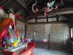 -鸡鸣驿城