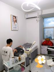 -瓷肌博士·祛痘科技美肤