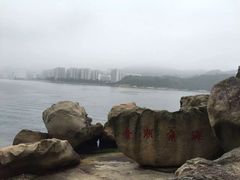 -鲤鱼门海鲜街