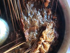 -牛华八婆麻辣烫(起源店)