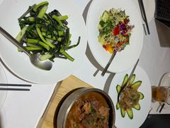 -东方红酒楼(知春路店)