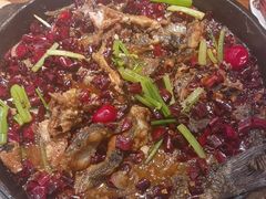 -老板恋上鱼(印象城店)